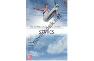 Vector Mechanics For Engineers STATICS / افست استاتیک فردیناند پی. بیر ویراست 12 انتشارات کتاب نوین